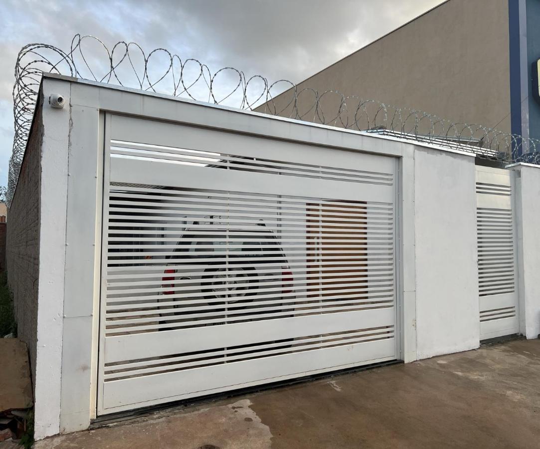 Casa Olimpia - Sp Βίλα Εξωτερικό φωτογραφία